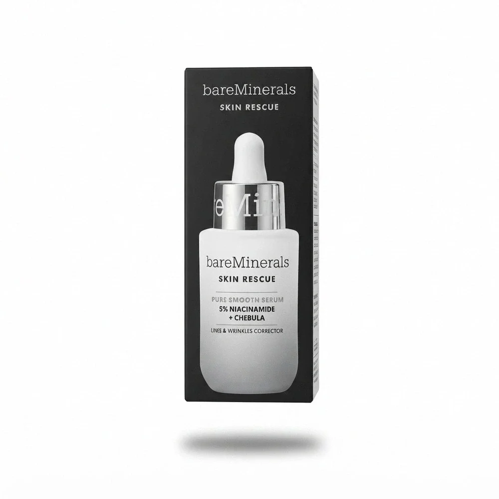 bareMinerals skin rescue